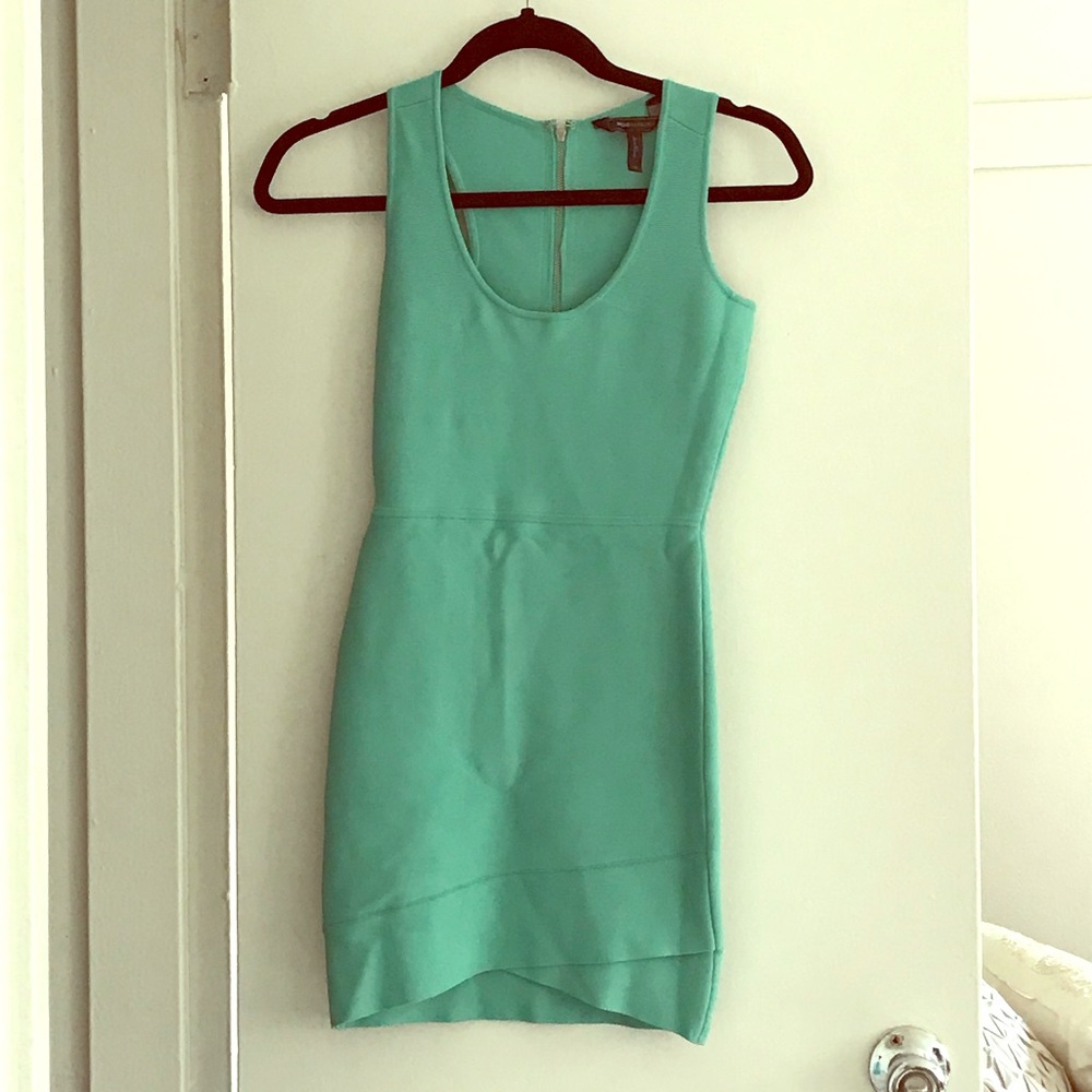 BCBG Mini Dress
